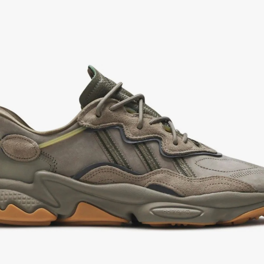 Adidas Ozweego ‘Trace cargo’